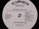 FOUR BELOW ZERO My Baby's Got E.S.P. ROULETTE 12