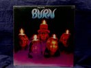 DEEP PURPLE VERY RARE SEALED LP BURN 1974 USA 1stPRESS NO CUTOUTS OUT OF PRINT