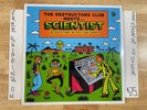 SEALED THE DESTRUCTORS CLUB MEETS SCIENTIST FEAT LEE SCRATCH PERRY BIG YOUTH LP