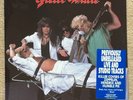 GREAT WHITE - Recovery Live (1987) Vinyl LP Record. FACTORY SEALED