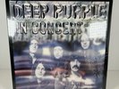DEEP PURPLE In Concert ´72 EMI 2 LP + Bonus 7´´ NEW SEALED 2012 TPSA 7518