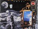 DREAM THEATER Awake SEALED limited edition 2LP Clear Vinyl SYEOR