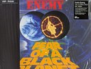 PUBLIC ENEMY Fear of a Black Planet SEALED Exclusive 2LP Blue & Brown Vinyl VMP
