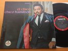 Chico Hamilton - El Chico US Impulse Stereo AS-9102 60s NM