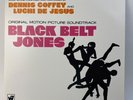 Black Belt Jones Vinyl 12