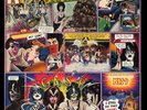 Unmasked Kiss 1980 Records Top-quality Free UK shipping