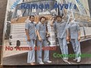 Ramon Ayala Y Los Bravos Del Norte LP 