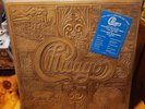 Chicago VII 1st Press santana welcome santana abraxas sealed 1st pr