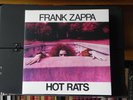 Frank Zappa - Hot Rats - 180g vinyl LP 