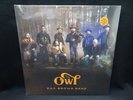 Zac Brown Band – The Owl - YELLOW WITH BLACK SPLATTER - M/M - SEALED/NEW