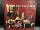 Elvis Presley- Elvis’ Christmas Album LP Vinyl AFM1-5486 Open 80's Press Rare