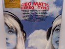 Cibo Matto - Stereo Type A  LTD To 1500 Reissue 2LP Turquoise MOVLP2934 New