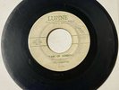 Primettes 1960 FIRST SUPREMES Pre Motown 45 Tears Of Sorrow LUPINE G+/VG- HEAR