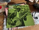 BLIND GARY DAVIS Harlem Street Singer PRESTIGE/BLUESVILLE LP mono q