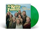 Kelly Family,the Over The Hump (30th Anniversary) (green LP) (Vinyl)