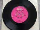 Genesis - Happy The Man - 1972 Original UK Charisma 7