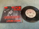 Vinyl 7” Picture Sleeve 45 BLACK FLAG Louie Louie     NrMt