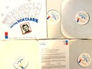 10/22/88 DICK CLARK'S COUNTDOWN AMERICA FEATURES ROD STEWART & TOP 9 OCT 1985