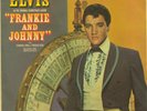 ELVIS PRESLEY - FRANKIE AND JOHNNY - 12