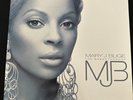 Mary J. Blige ‎The Breakthrough 2005 2xLP vinyl NEW PROMO + Bonus 12” SEE PICS