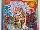 H.Y. SLEDGE - Bootleg Music  Orig. 1971   Promo Psych Rock NM