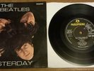 The Beatles Yesterday EP 1965 7