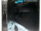 ANDREW HILL JUDGEMENT BLUE NOTE BST84159 Japan OBI INSERT VINYL LP