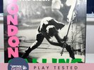 The Clash London Calling 2 x 12” Vinyl Record LP CL-1-2-A1 CBS-S-CLASH-3A 1979.