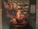 Dream Theater Metropolis, Pt. 2: Scenes From A Memory (2025) 2LP Clear Vinyl