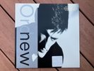 New Order - Low-life - US Vinyl LP - Promo Copy / Original OBI - Style Sleeve