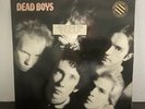 The Dead Boys We Have Come For Your Children SRK6054 Promo Vinyl LP Excellent