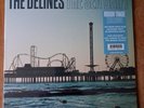 DELINES: SEA DRIFT BLUE VINYL - ROUGH TRADE EXCLUSIVE WITH BONUS CD