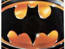 Prince Batman 9 Track Vinyl Album Motion Picture Soundtrack