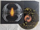 Pearl Jam Dark Matter Yellow Black Ghostly Vinyl RSD 2024