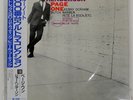 JOE HENDERSON PAGE ONE BLUE NOTE BST84140 Japan OBI INSERT VINYL LP