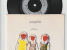 THE CURE - PRIMARY 1981 UK FICTION FICS 12 45RPM 7” PS
