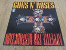 Guns 'N' Roses - Appetite For Destruction LP  reissue  EX+