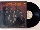 David Cedeño & His Orch - Introducing David Cedeño & His Orch Aquarius-Repress.
