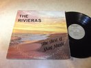 The Rivieras - The Best Of Shag Music LP - Soul Beach
