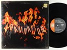 Damnation Of Adam Blessing - Second Damnation LP - United Artists Shrink