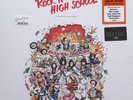 RAMONES - Rock 'N' Roll High School OST (Color Vinyl) LP Record