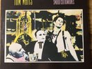 Tom Waits - Swordfishtrombones LP