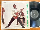Bo Diddley lp S/T **OG Mono** Chess