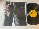 LP Rock Rolling Stones - Sticky Fingers (10 Song) EMI ROLLING STONES ESP +Insert