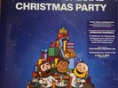 A Philly Special Christmas Party Vinyl Sealed and Ready To Ship