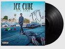 Ice Cube - MAN DOWN SIGNED VINYL LP PROOF  PREORDER  Official