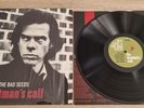 NICK CAVE THE BAD SEEDS-THE BOATMAN S CALL  NM VINYL RECORD 2015