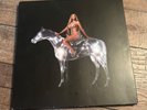 Beyonce ‎– Renaissance, 2x LP Deluxe Box set w/Book & Poster original 1st press