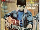 The Rolling Stones - NOT FADE AWAY - 1st PRESS VINYL LP EX - FRANCE - L'AGE D'OR