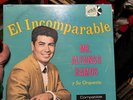 Mr Alfonso Ramos Vinyl Records